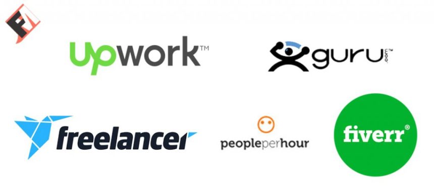 Best freelancing payment platforms