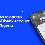 How to receive dollars in Nigeria